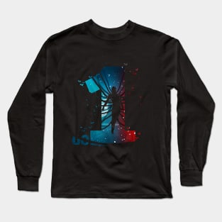 001 Long Sleeve T-Shirt